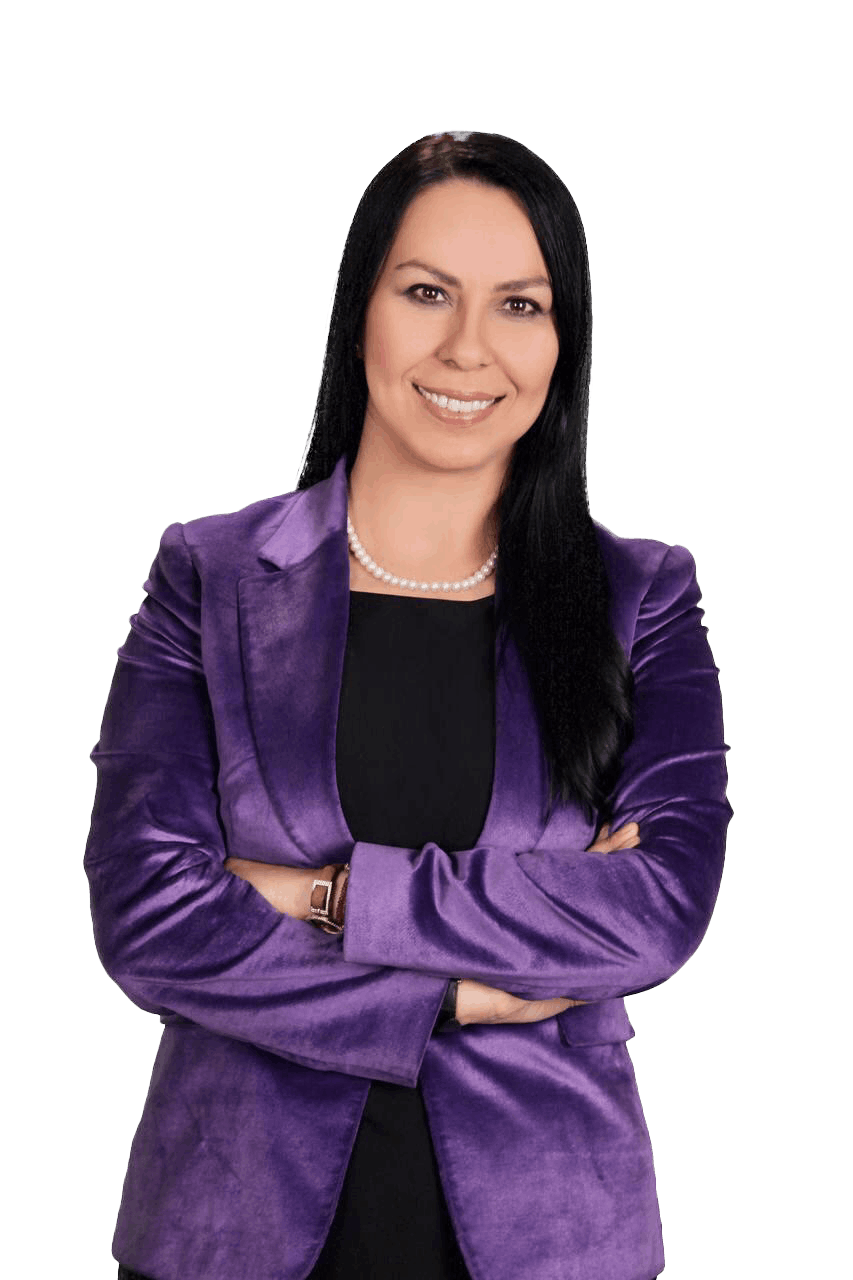 Sosyolog Dr. Şule Kılıçarslan
